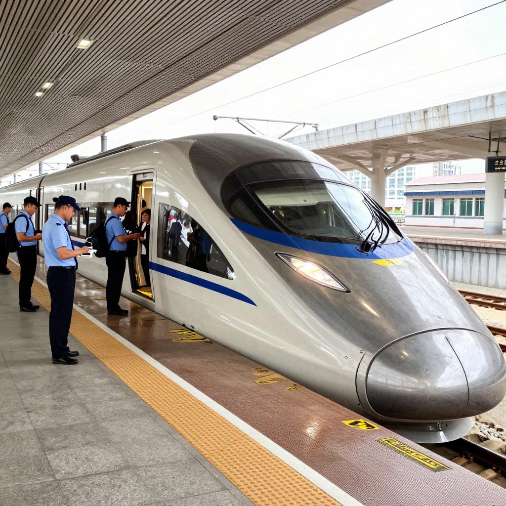 济南轨道交通“云数智”线网指挥中心：锻造“智慧大脑”，以一体协同赋能线网运营新跃升第一张图