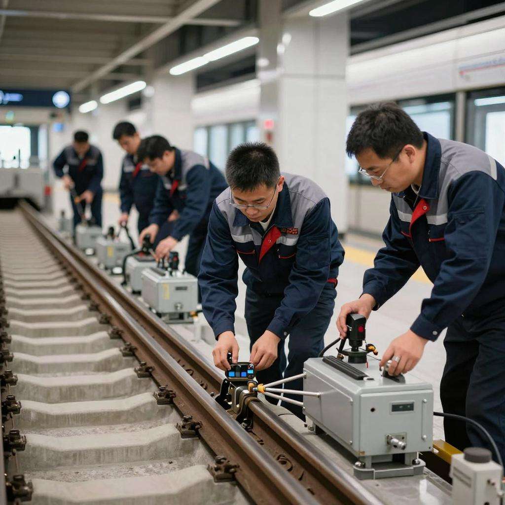 济南轨道交通“云数智”线网指挥中心：锻造“智慧大脑”，以一体协同赋能线网运营新跃升第二张图