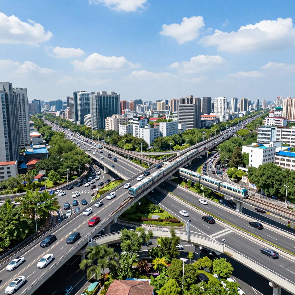 济南轨道交通“云数智”线网指挥中心：锻造“智慧大脑”，以一体协同赋能线网运营新跃升第三张图