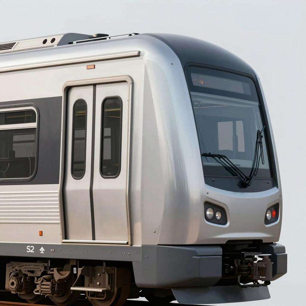 南京市域（郊）铁路 S2 线启动空载试运行 预计4月开通运营第二张图