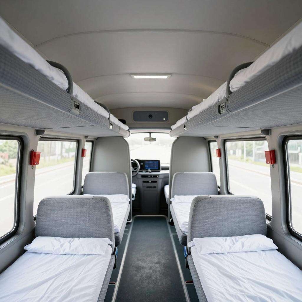 大手笔！印度长途客运公司订购100辆电动巴士第三张图