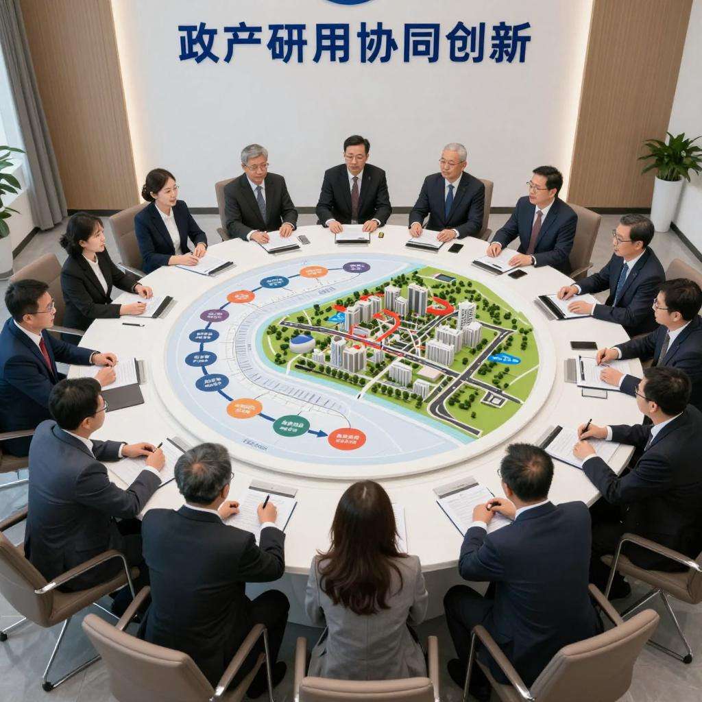 深城交牵头共建！深圳市自动驾驶安全实验室正式成立！第一张图