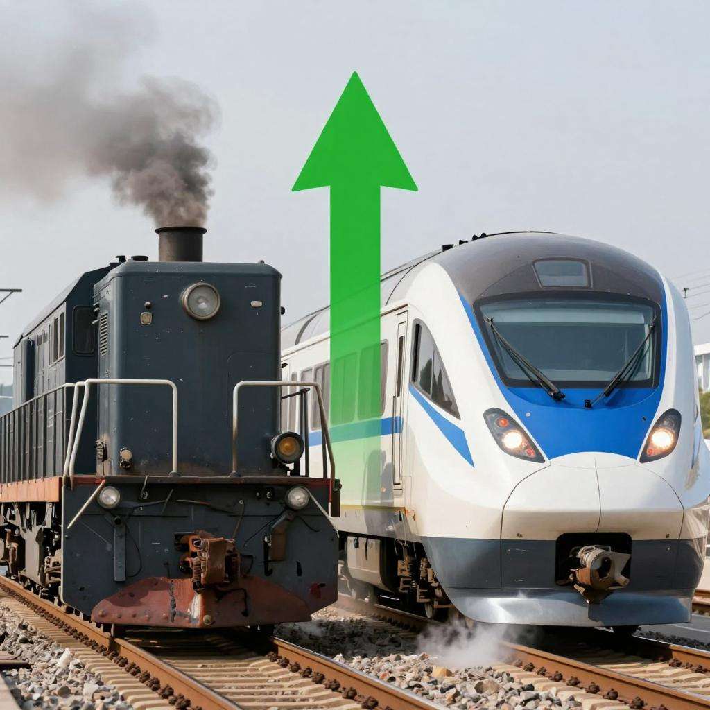 中车大连获3000马力混合动力(重混)调车机车设计许可第三张图