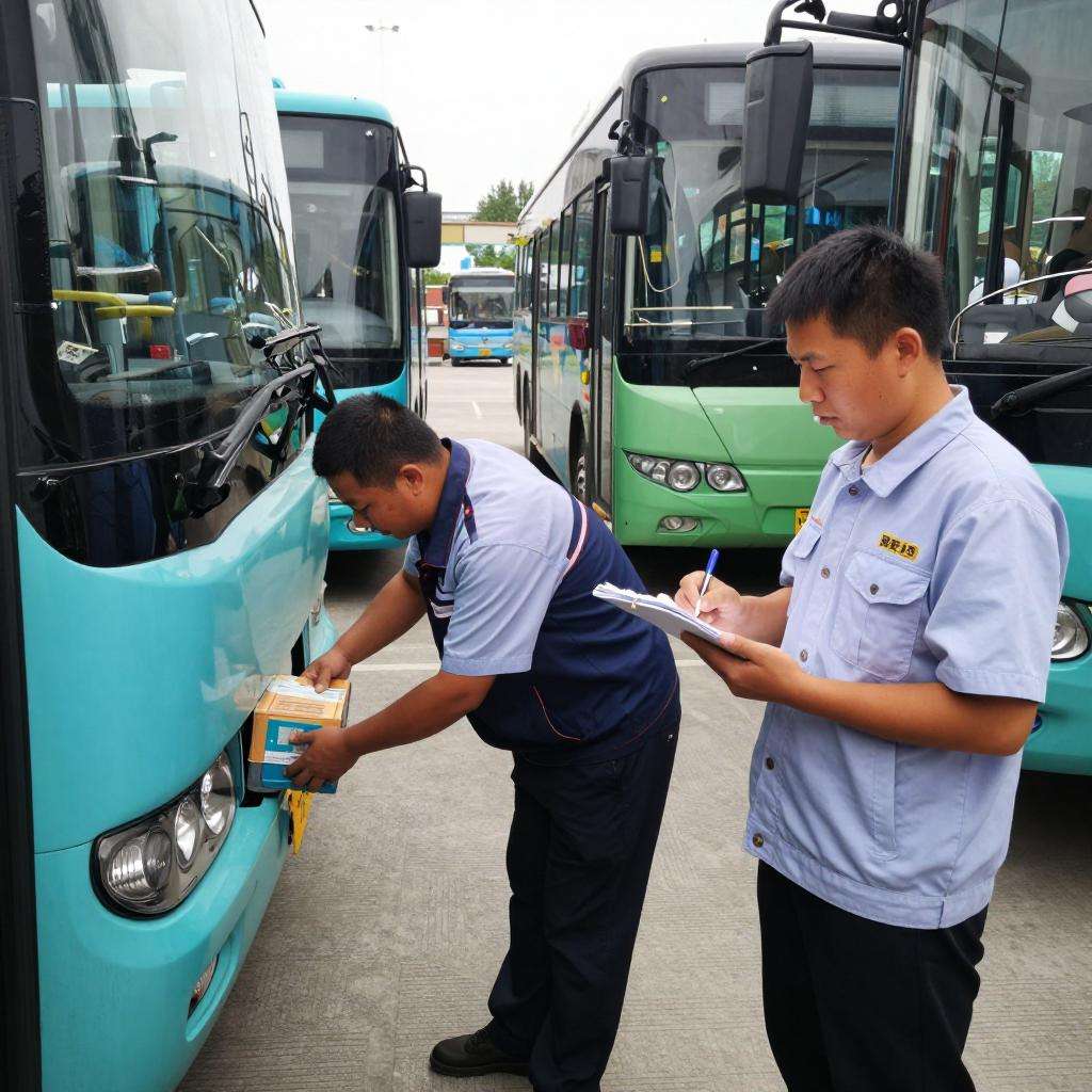 福州公交集团试点投用新型自助收钞工作站第一张图