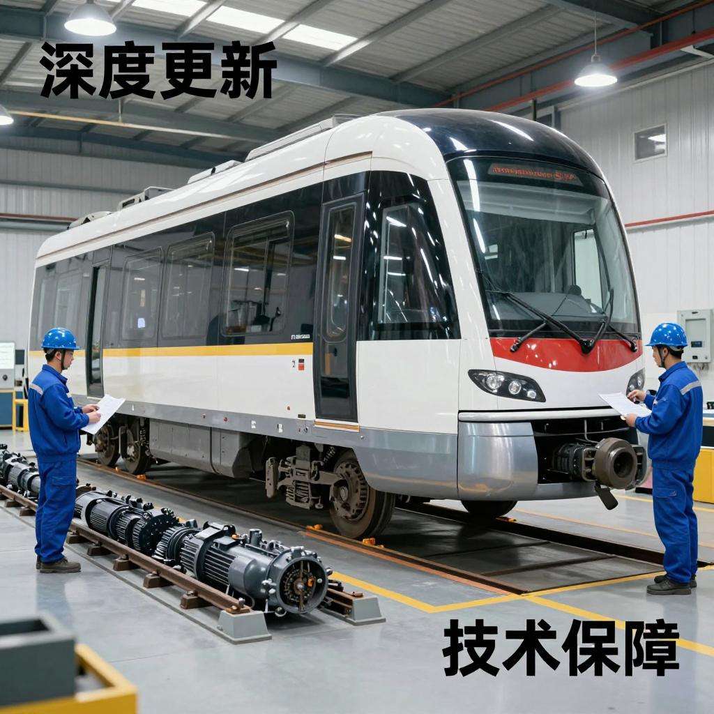 菲律宾签定216亿日元贷款！ MRT-3号线大修提速！第一张图