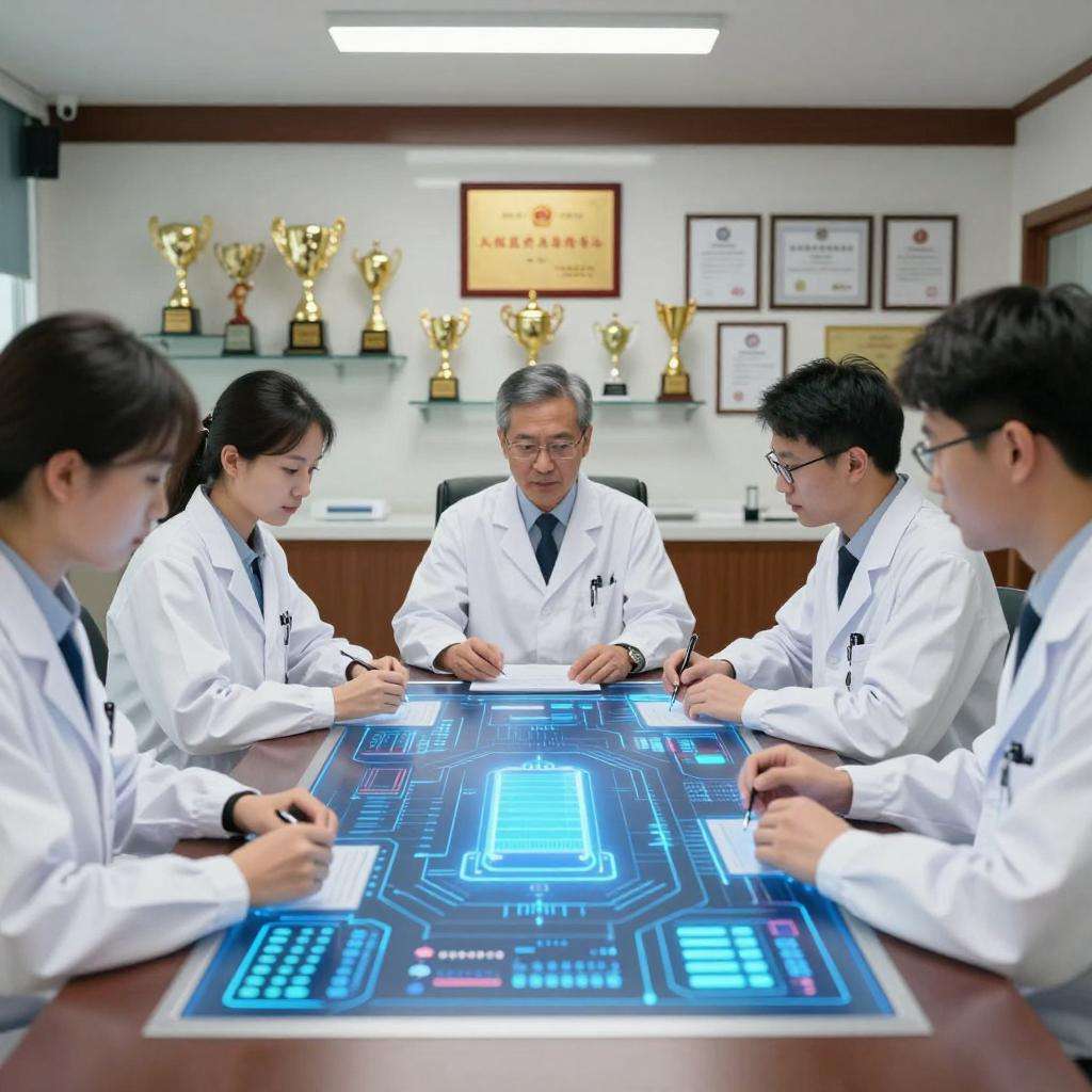 全国首创丨广州公交动力电池延保生态链签约仪式召开第二张图