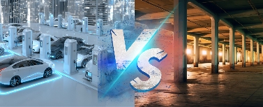 捷顺科技：精细运营+绿色节能：新一代绿色智慧停车迈向产业升级新拐点(图1)