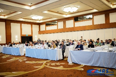 2025印尼轨道交通国际峰会圆满落幕！(图2)