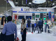 新科技新交通 直击第十五届交博会高光时刻(图5)