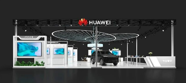 第十五届交博会即将盛大启幕，共绘智慧交通新图景(图1)