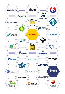 亮点抢先看 | 2025中国可持续航空燃料峰会(图2)