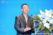 2025LDTC 低空经济与科技创新大会拉开帷幕 长三角共推低空产业一体化布局(图5)