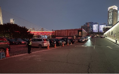 让停车“邂逅”艺术！捷顺科技中标重庆大剧院停车资管项目(图3)