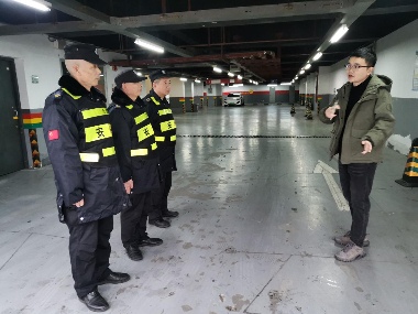 让停车“邂逅”艺术！捷顺科技中标重庆大剧院停车资管项目(图6)