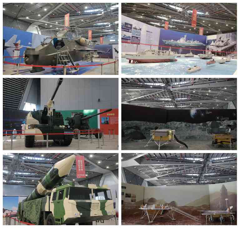 超10万人参观！2025中国（安庆）航空航天国防科技展圆满收官！(图3)