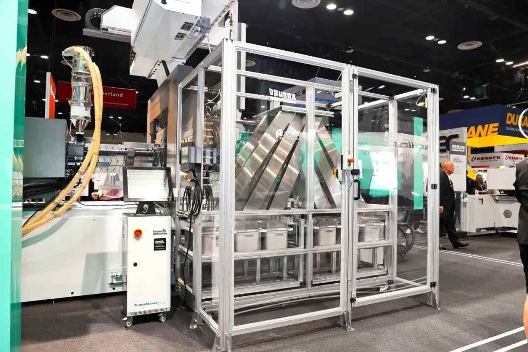 新机 | ALLROUNDER 720 E 黄金版电动机(图3)