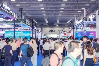 全球招商进行时！六大升级亮点，这场展会为交通插上“科技之翼“(图1)