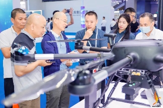 全球招商进行时！六大升级亮点，这场展会为交通插上“科技之翼“(图4)