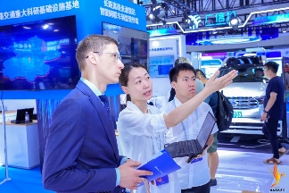 全球招商进行时！六大升级亮点，这场展会为交通插上“科技之翼“(图17)