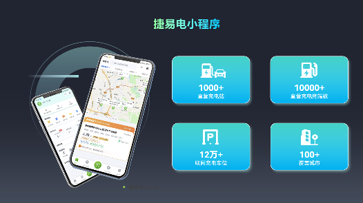 年度高光回顾：捷顺科技数字能源迈入全新阶段(图8)