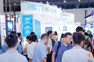 全球招商进行时！六大升级亮点，这场展会为交通插上“科技之翼“(图7)