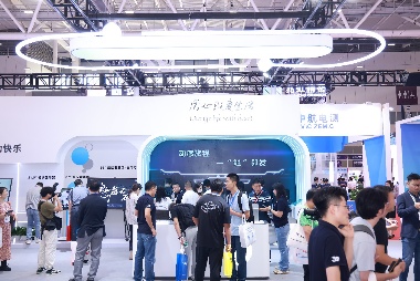 倒计时7天！2024深圳国际全触与显示展亮点先睹为快，科技盛宴即将开启(图2)