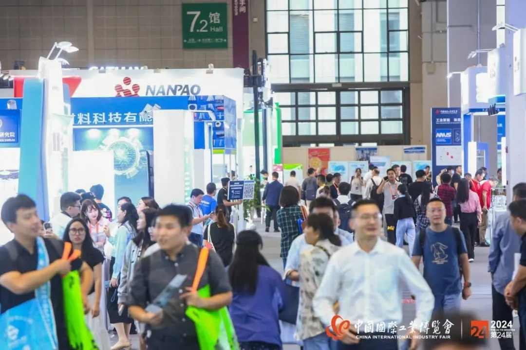 从材料大国到材料强国：新质生产力赋能材料产业腾飞(图1)