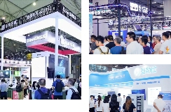 全球招商进行时！六大升级亮点，这场展会为交通插上“科技之翼“(图15)