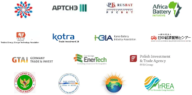 16家国外协会支持！150 海外参观团齐聚！11月19-21日全球充电设施产业盛会等你来相会！(图2)