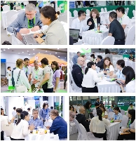 16家国外协会支持！150 海外参观团齐聚！11月19-21日全球充电设施产业盛会等你来相会！(图4)