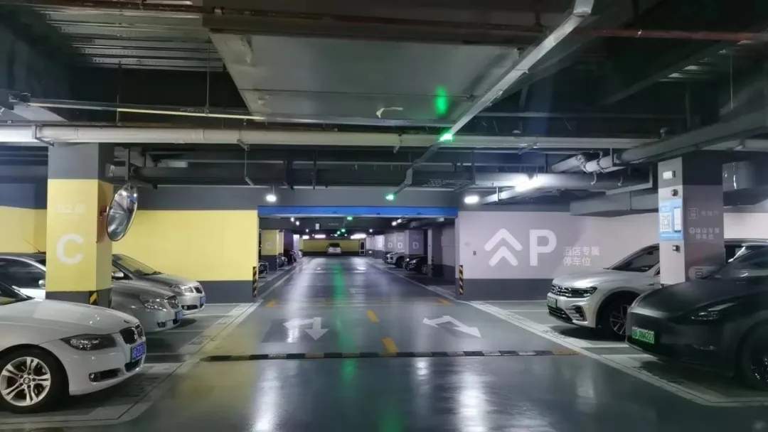 降本提质，盘活资源！捷顺科技助力深圳这家购物中心停车场实现精细化运营增收(图2)