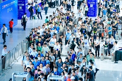 停充行业每年必看！粤港澳大湾区超级充电桩展8月23-25日盛大开幕！(图7)