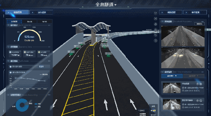 钻山过岭，“洞”见隧道的智慧秘密！(图3)