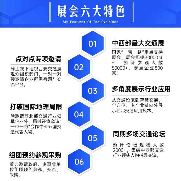 科技创新 数智赋能！2024中国(西安)丝路国际数字交通产业博览会暨2024中国(西安)丝路国际交通设施与工程博览会盛大启动！(图5)