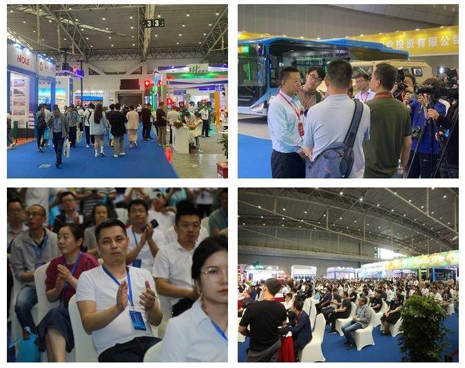 科技创新 数智赋能！2024中国(西安)丝路国际数字交通产业博览会暨2024中国(西安)丝路国际交通设施与工程博览会盛大启动！(图4)