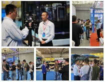 科技创新 数智赋能！2024中国(西安)丝路国际数字交通产业博览会暨2024中国(西安)丝路国际交通设施与工程博览会盛大启动！(图10)