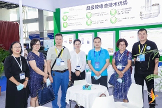 800+企业齐聚！汇聚全球力量，共助智慧停车发展！(图17)