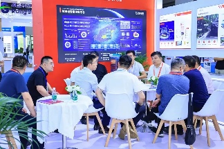 800+企业齐聚！汇聚全球力量，共助智慧停车发展！(图19)