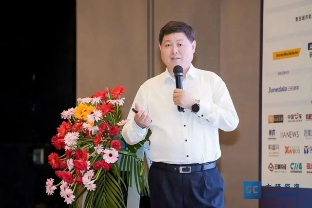 首批重磅发言嘉宾揭晓！！第四届全球轨道交通工业创新峰会火热报名中！(图1)