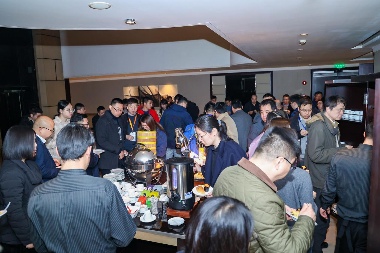 2024年第十七届轨道交通与城市发展大会圆满落幕！(图3)