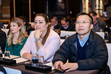 2024年第十七届轨道交通与城市发展大会圆满落幕！(图2)