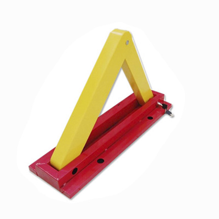 黄红A型三角锁