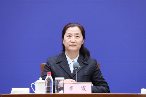 山东省举办政策例行吹风会解读《山东省新能源汽车产业高质量发展行动计划》(图1)