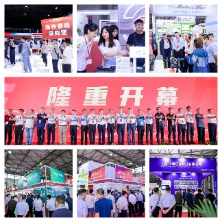 轨道交通展优惠展位倒计时！定下属于您的尊贵一席！(图1)