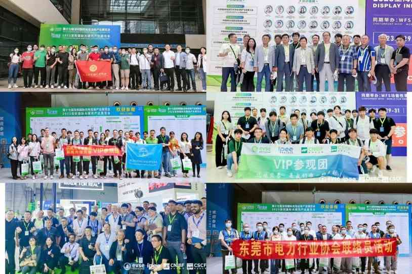 倒计时60天丨光储充行业盛会，振威光储充产业展邀您齐聚湾区，共掘商机！(图4)