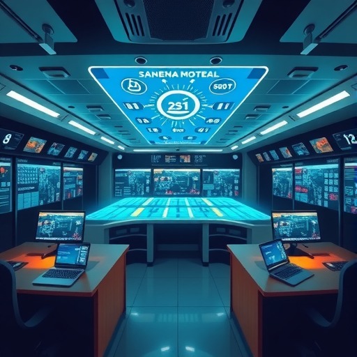 国内首个!地铁多专业智慧运维系统落地应用(图2) 国内首个!地铁多专业智慧运维系统落地应用(图2)