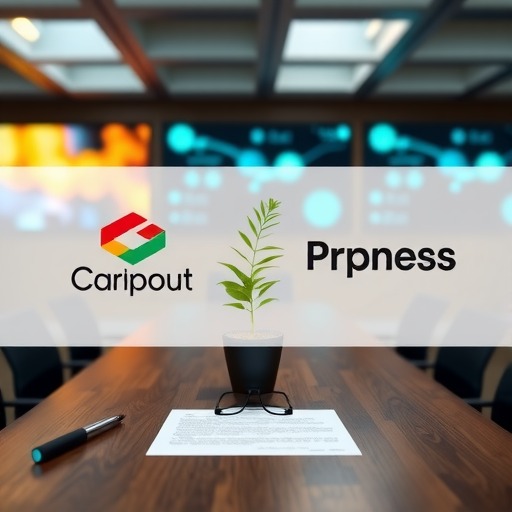 山东重工集团与海尔集团签署战略合作协议 共筑绿色数智产业新生态(图1) 山东重工集团与海尔集团签署战略合作协议 共筑绿色数智产业新生态(图1)